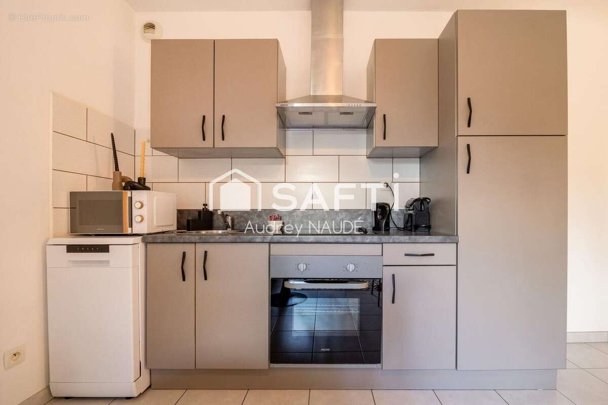 Photo 7 - Appartement à HAGEN