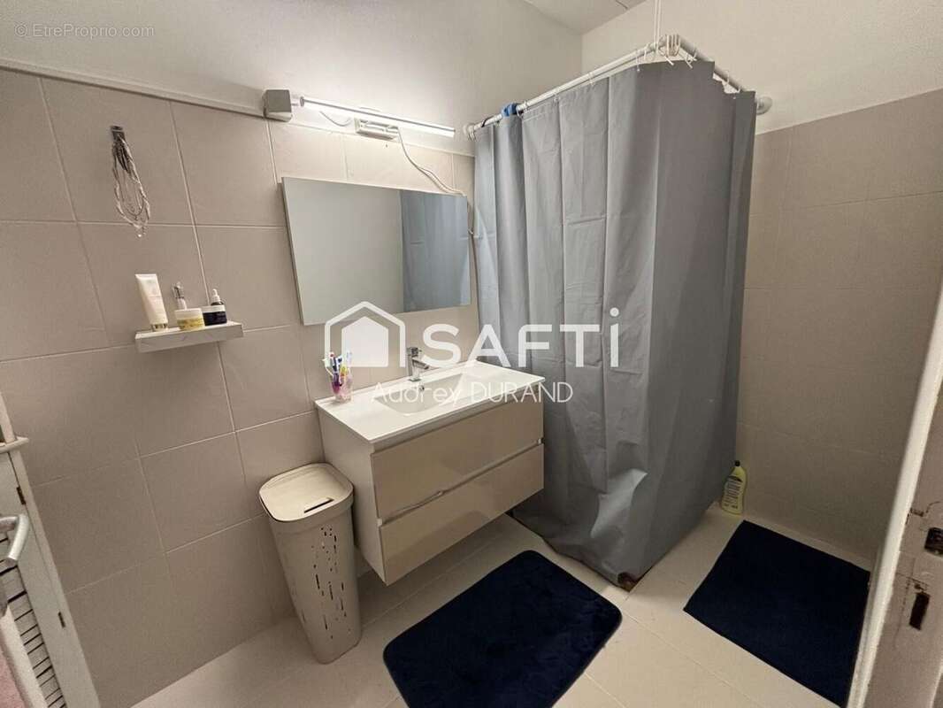 Photo 4 - Maison à REMIRE-MONTJOLY