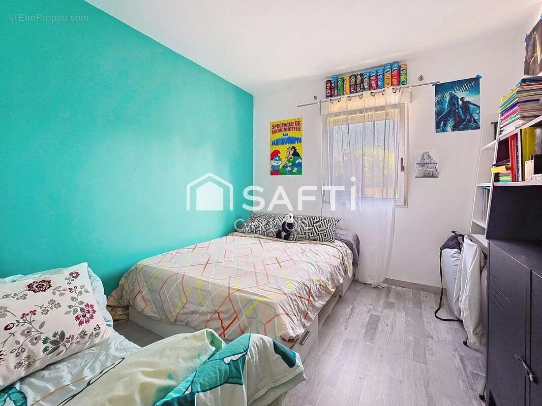 Photo 6 - Maison à LES ROSIERS-SUR-LOIRE