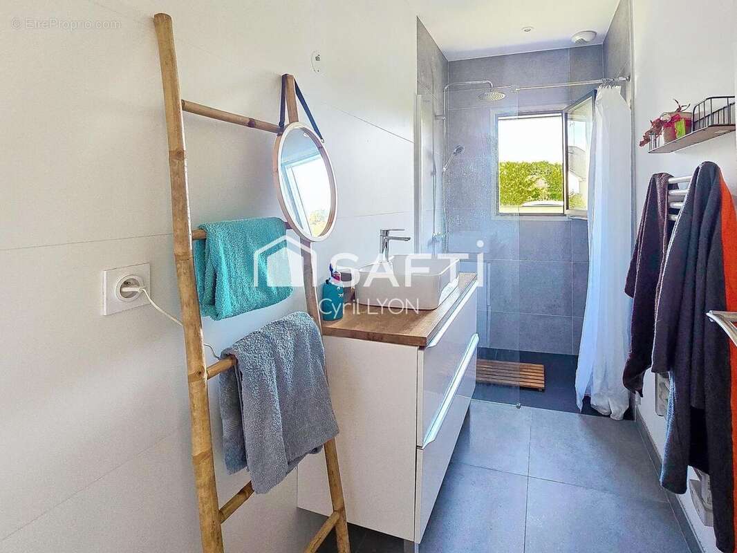 Photo 7 - Maison à LES ROSIERS-SUR-LOIRE