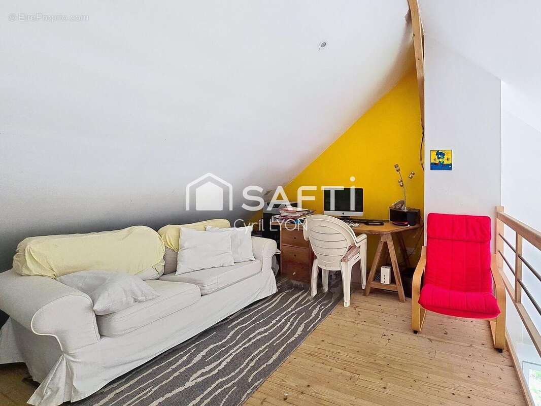 Photo 8 - Maison à LES ROSIERS-SUR-LOIRE