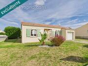 Photo 1 - Maison à NIEUL-LE-DOLENT