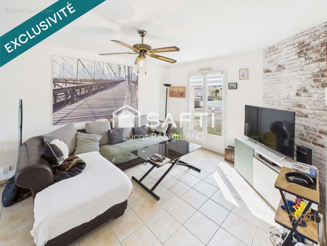 Photo 2 - Maison à NIEUL-LE-DOLENT