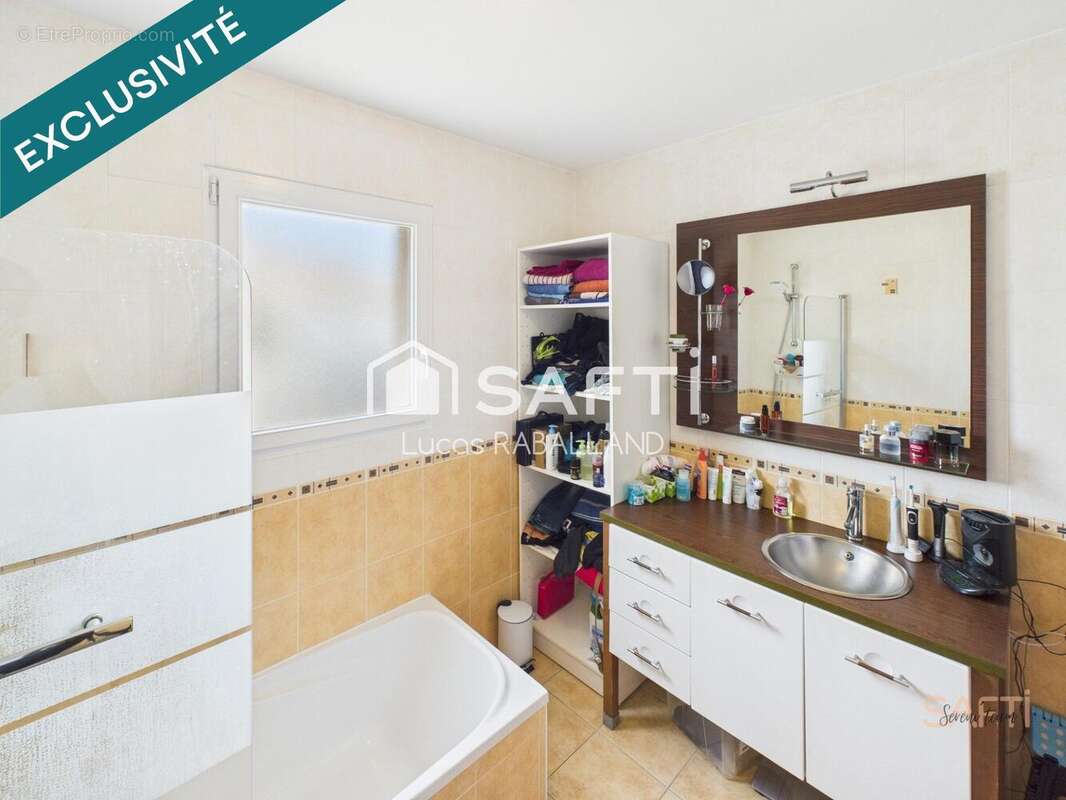 Photo 4 - Maison à NIEUL-LE-DOLENT