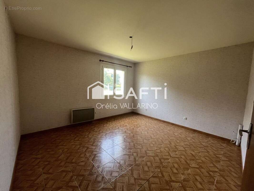 Photo 6 - Maison à AMBARES-ET-LAGRAVE