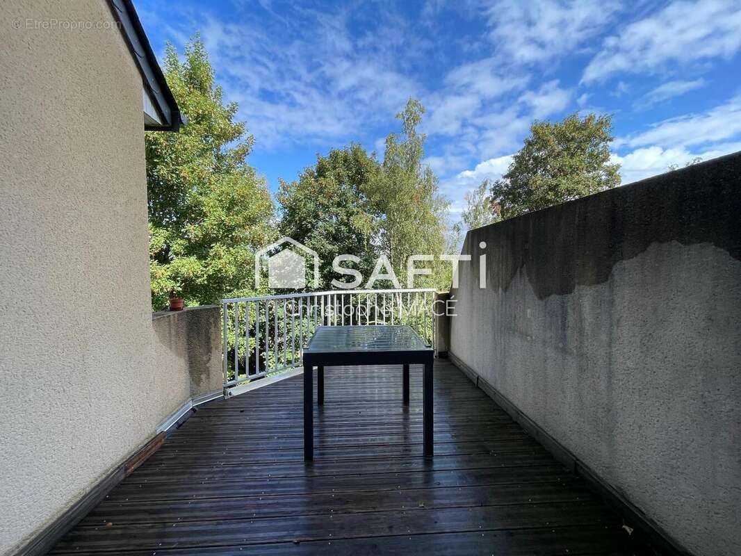 Photo 3 - Appartement à LAVAL