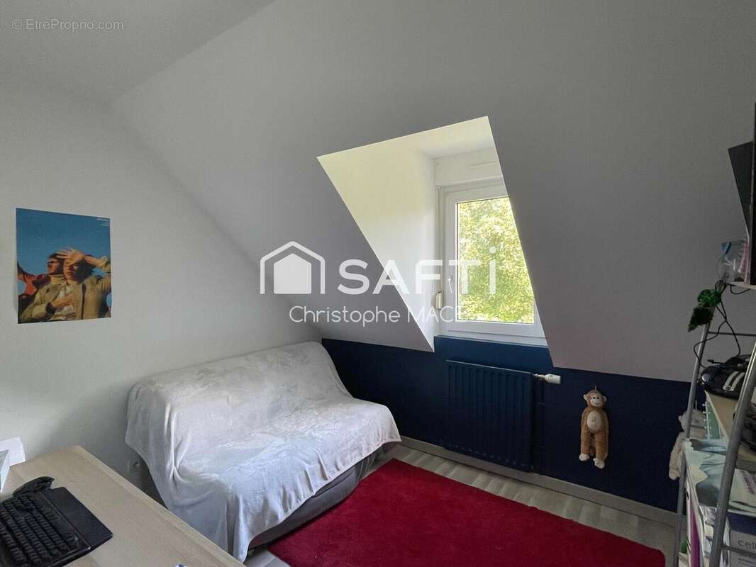 Photo 6 - Appartement à LAVAL