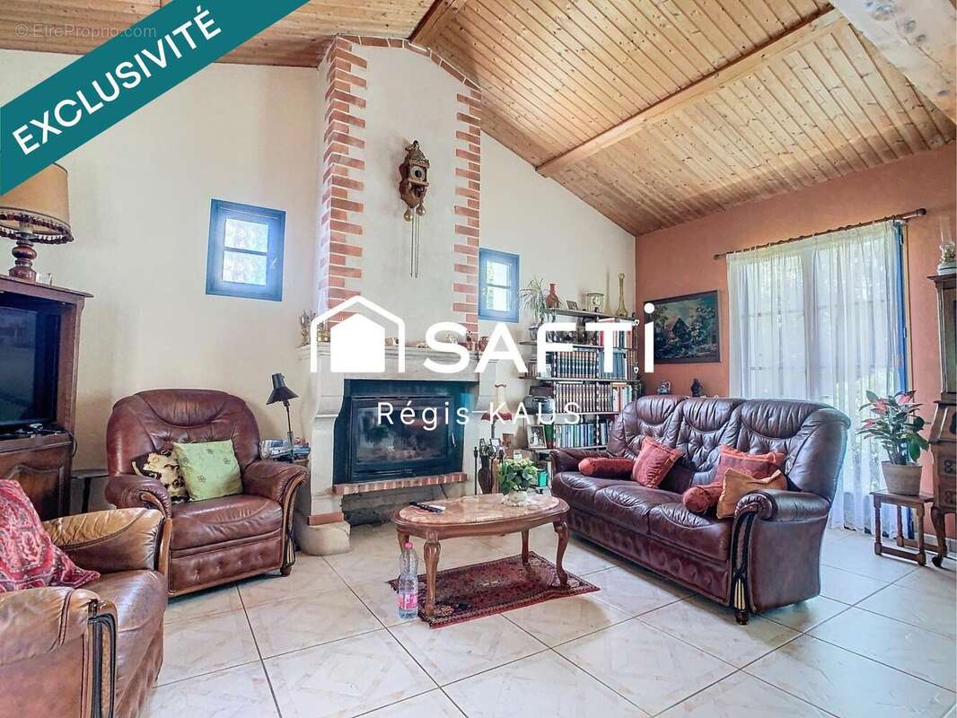 Photo 4 - Maison à SAINT-MARTIN-LARS-EN-SAINTE-HERMINE