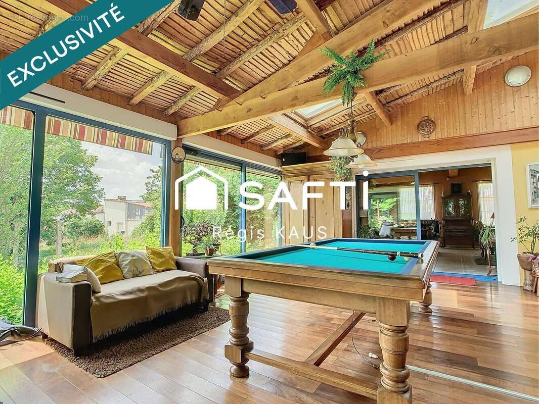 Photo 5 - Maison à SAINT-MARTIN-LARS-EN-SAINTE-HERMINE