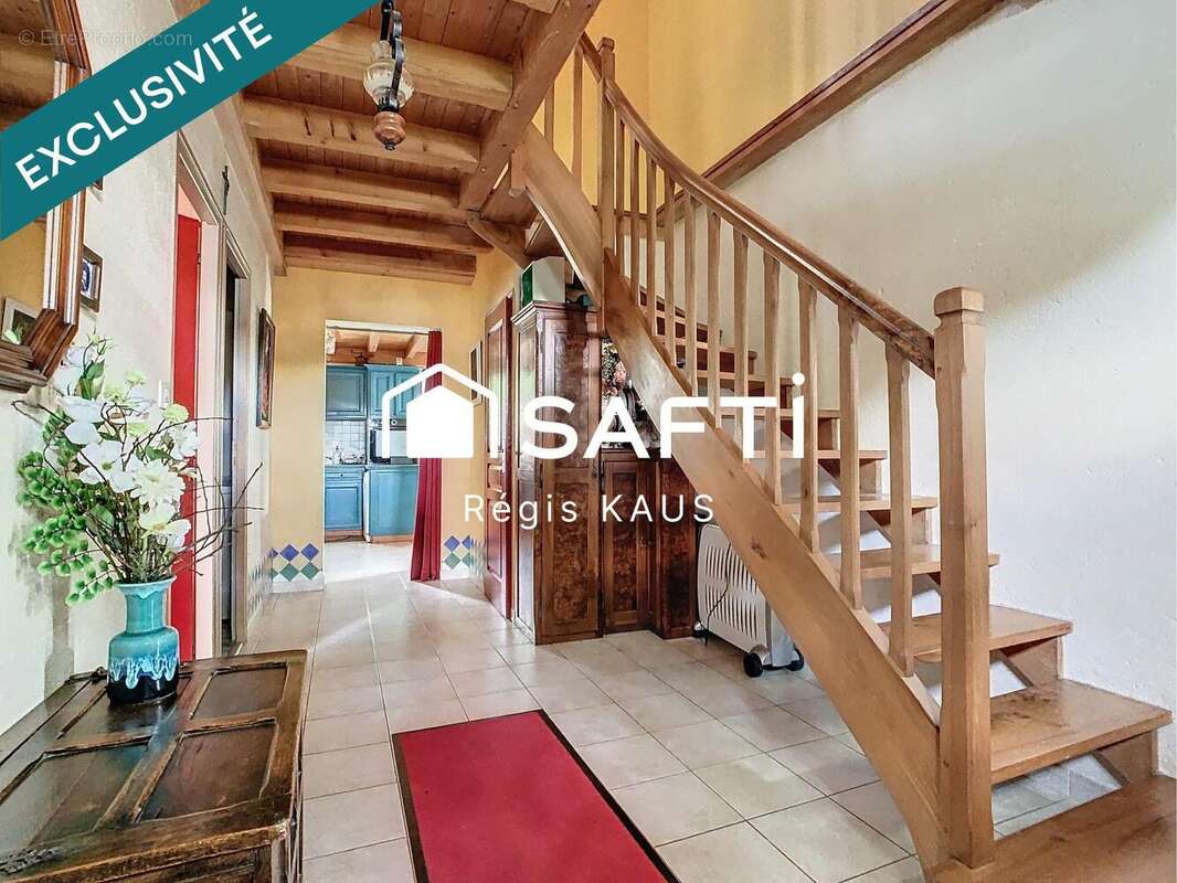 Photo 6 - Maison à SAINT-MARTIN-LARS-EN-SAINTE-HERMINE