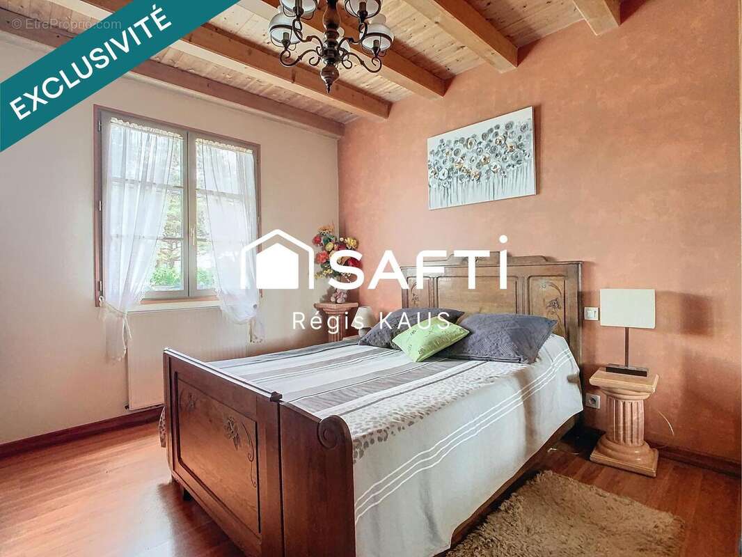 Photo 7 - Maison à SAINT-MARTIN-LARS-EN-SAINTE-HERMINE