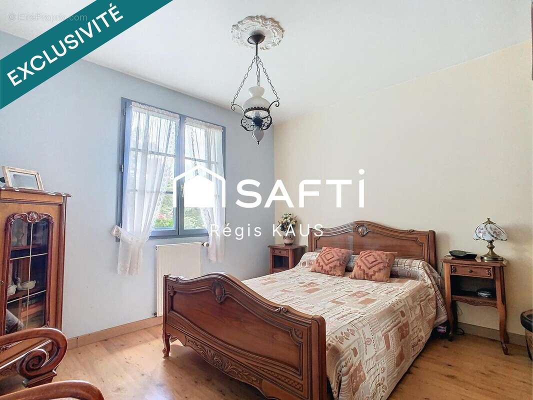 Photo 8 - Maison à SAINT-MARTIN-LARS-EN-SAINTE-HERMINE