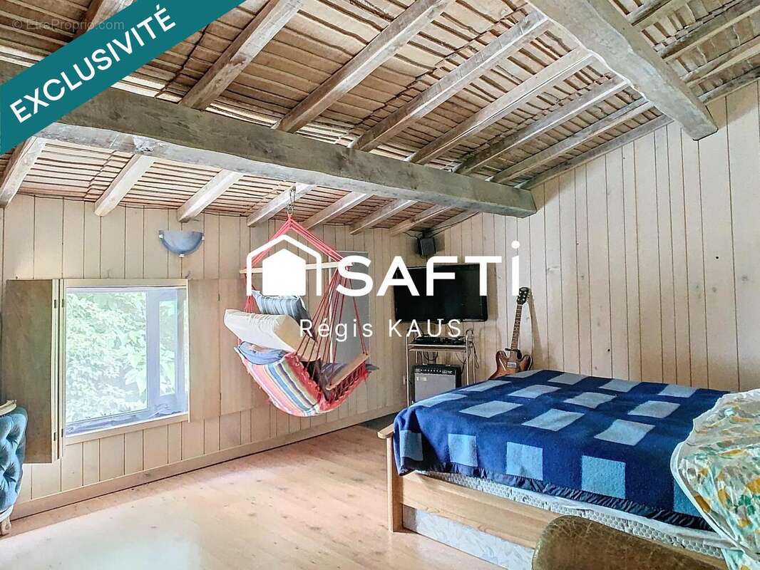 Photo 9 - Maison à SAINT-MARTIN-LARS-EN-SAINTE-HERMINE