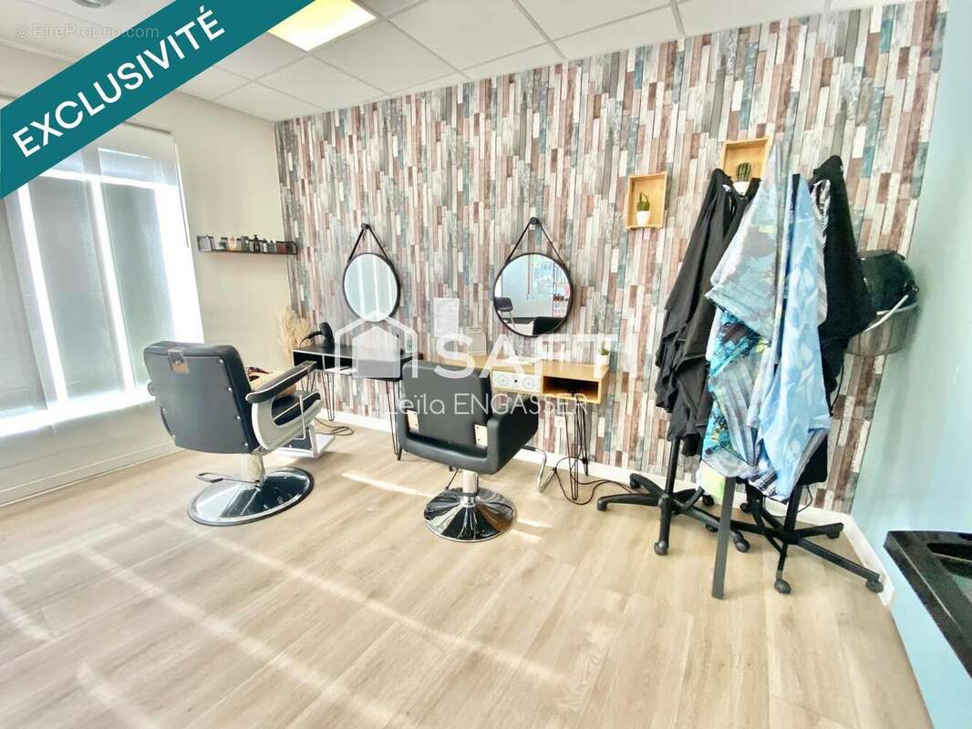 Photo 3 - Commerce à GARENNES-SUR-EURE