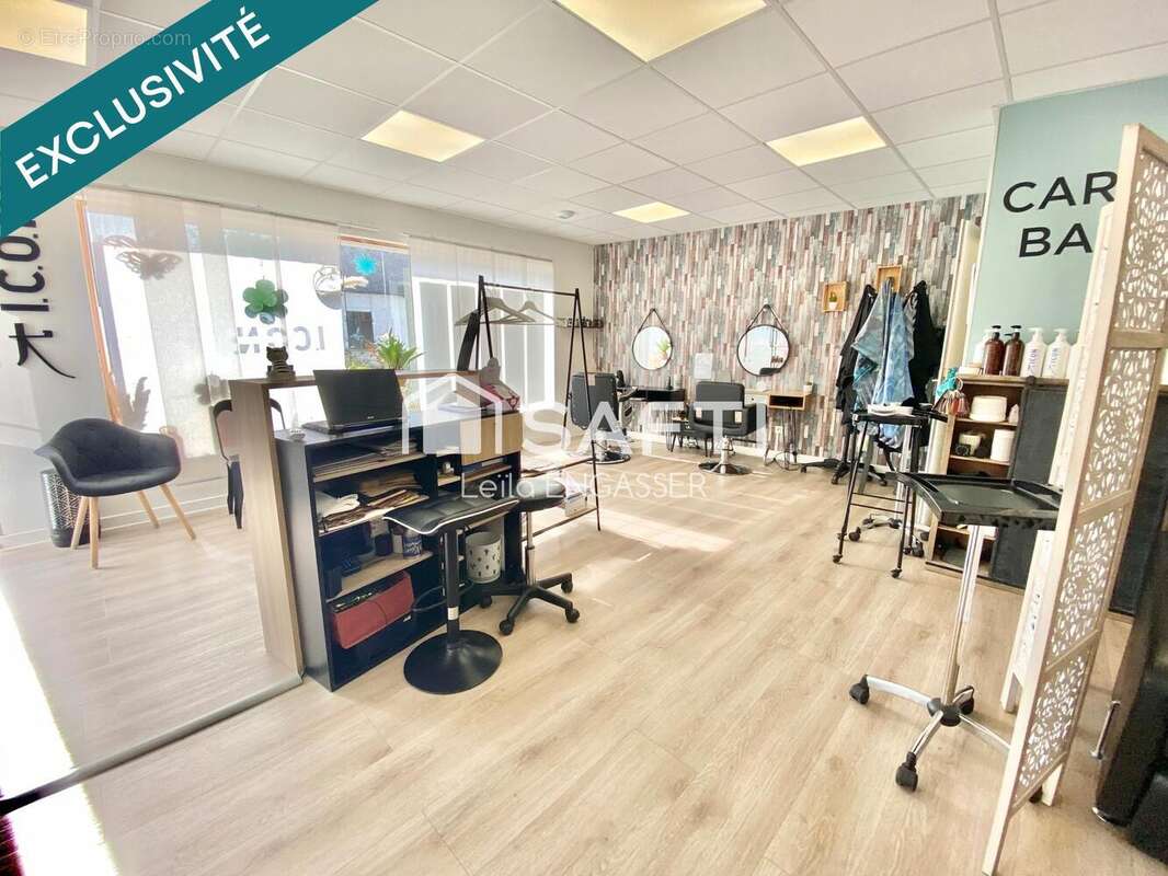 Photo 5 - Commerce à GARENNES-SUR-EURE