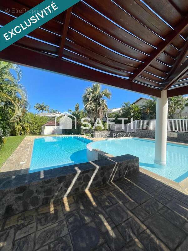 Photo 2 - Appartement à SAINT-PAUL