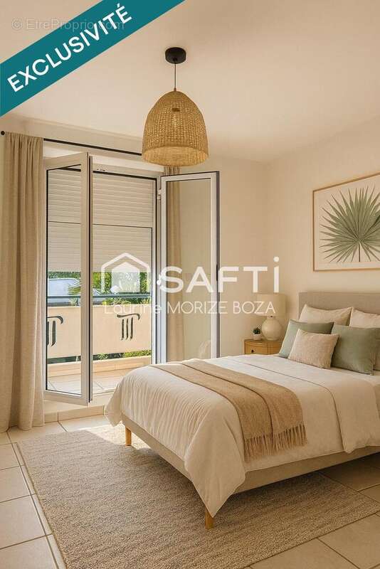 Photo 4 - Appartement à SAINT-PAUL