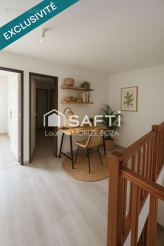 Photo 5 - Appartement à SAINT-PAUL