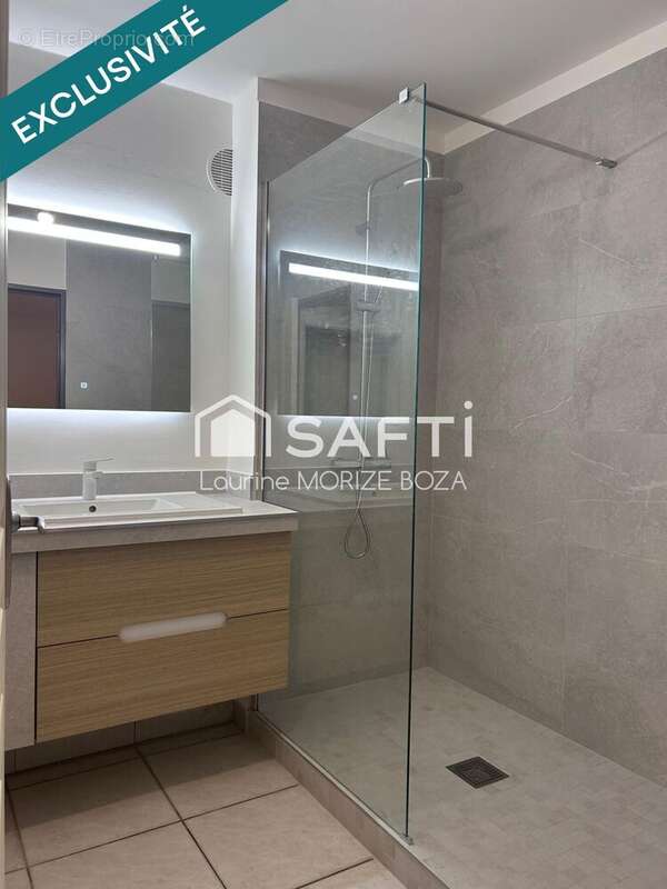 Photo 6 - Appartement à SAINT-PAUL