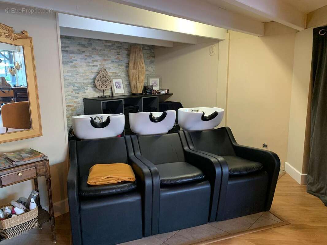 Photo 3 - Commerce à BORDEAUX