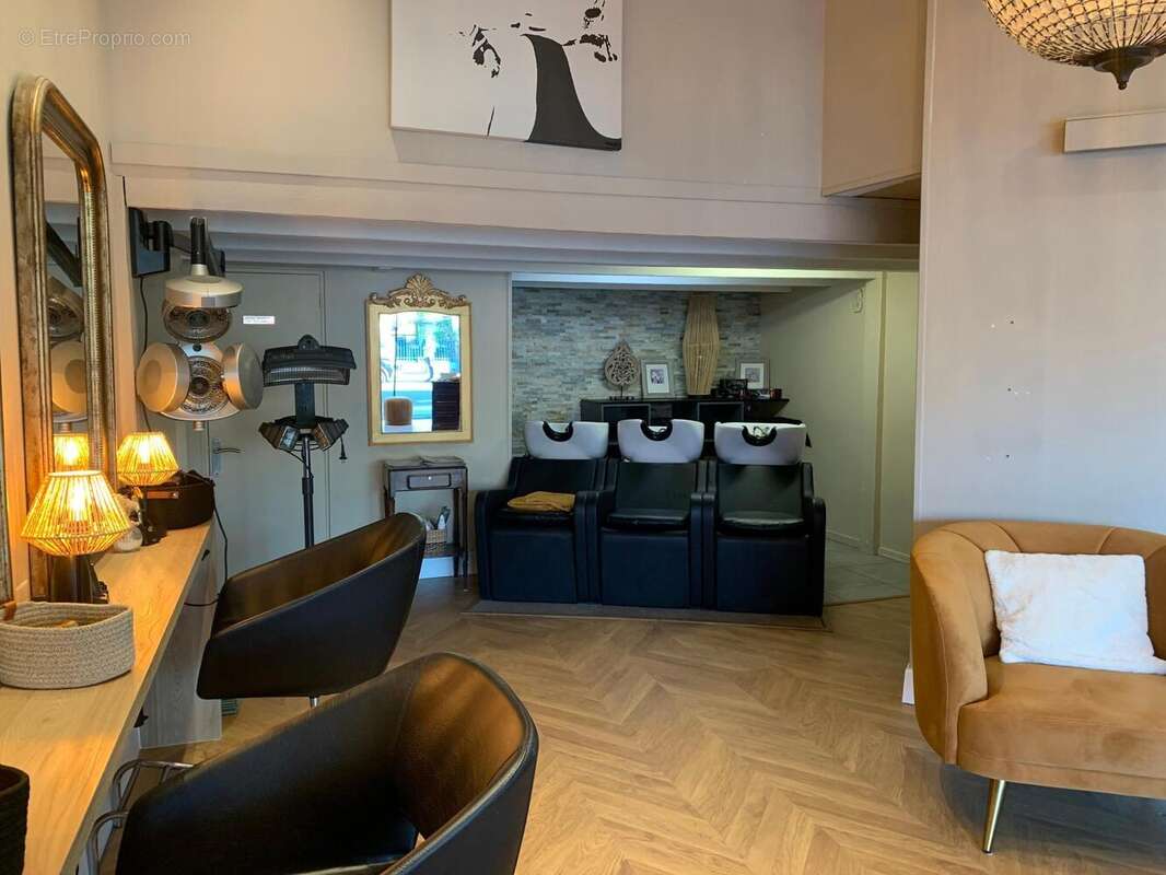 Photo 4 - Commerce à BORDEAUX