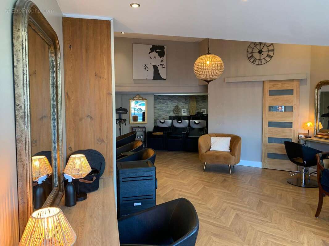 Photo 5 - Commerce à BORDEAUX