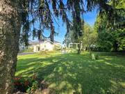 Photo 1 - Maison à VERNANTES