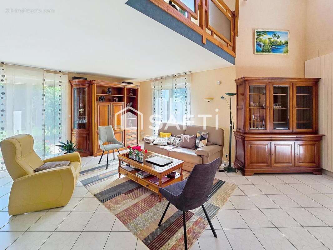 Photo 3 - Maison à VERNANTES