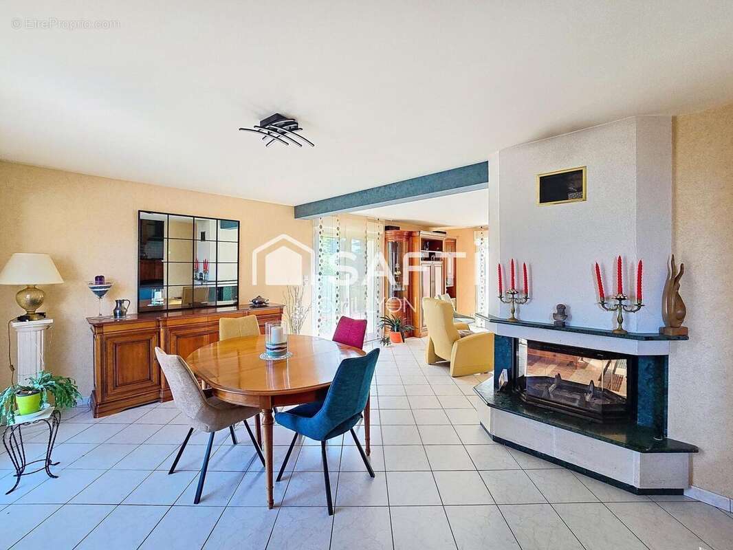 Photo 4 - Maison à VERNANTES