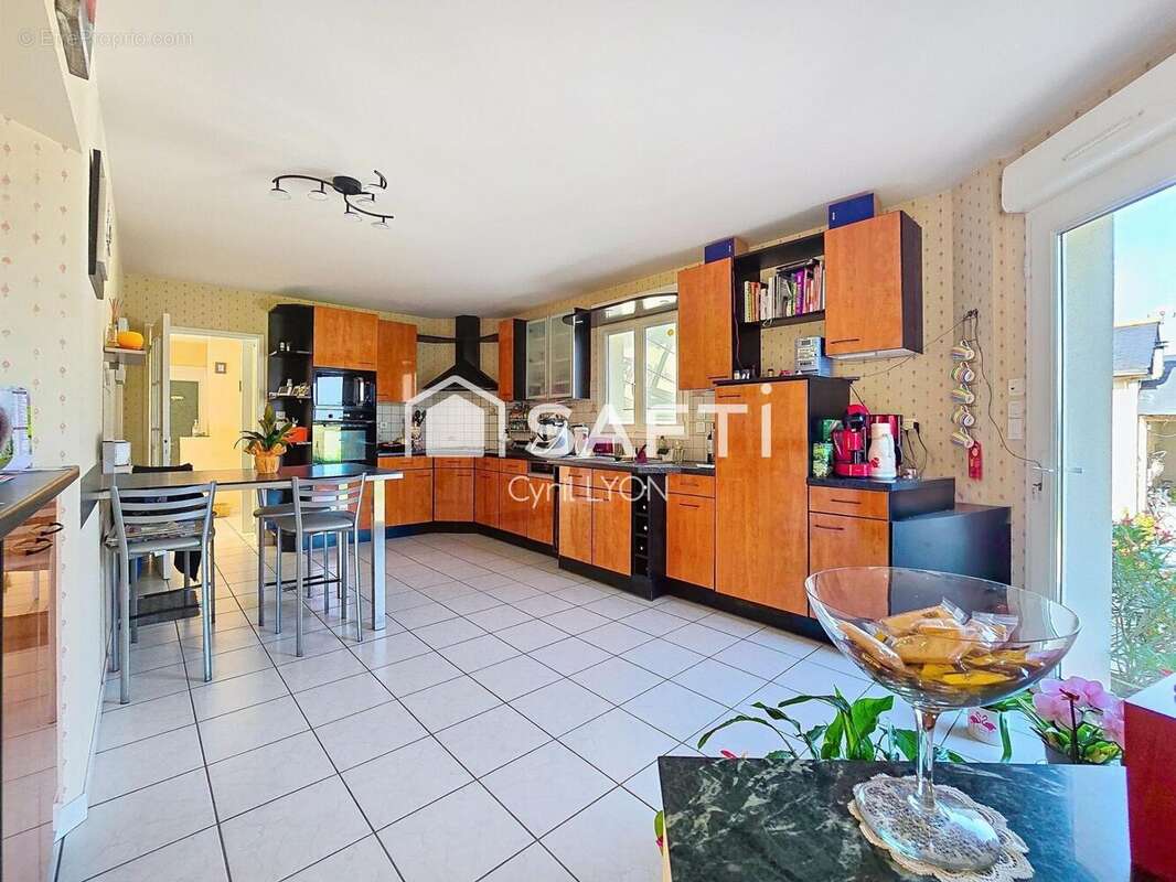 Photo 5 - Maison à VERNANTES