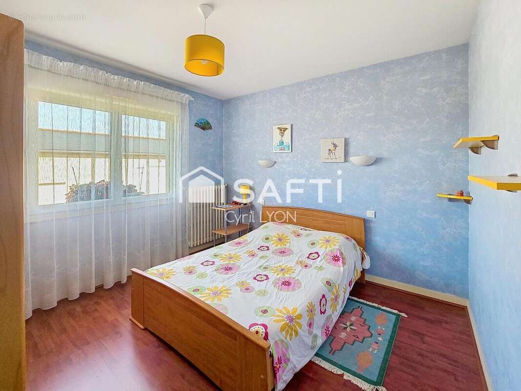 Photo 7 - Maison à VERNANTES