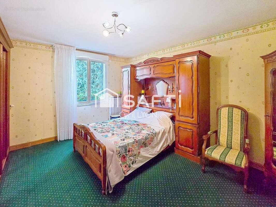 Photo 8 - Maison à VERNANTES