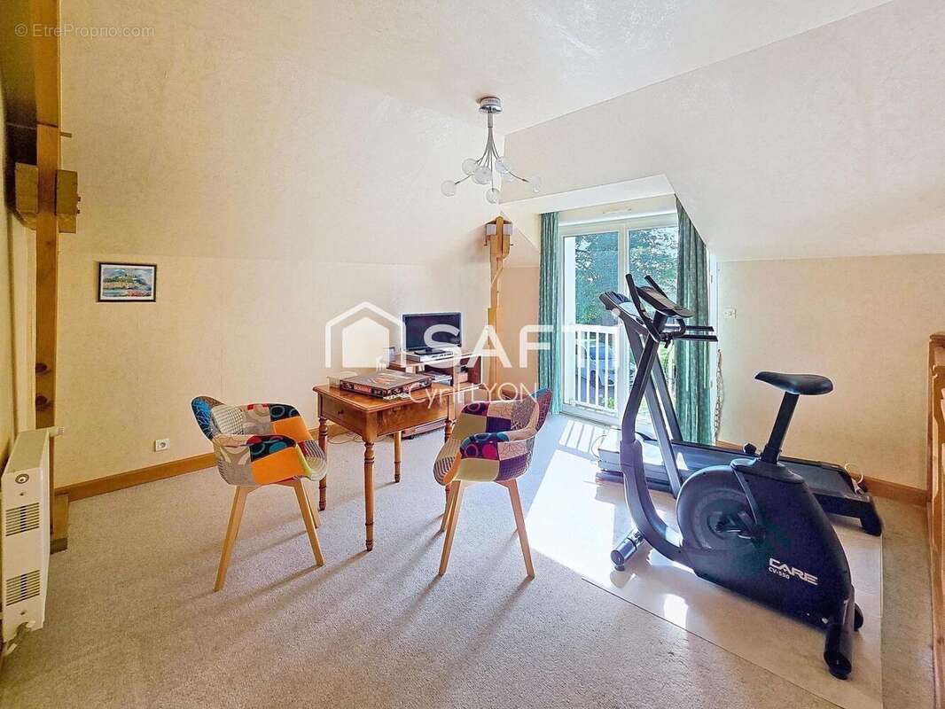 Photo 9 - Maison à VERNANTES