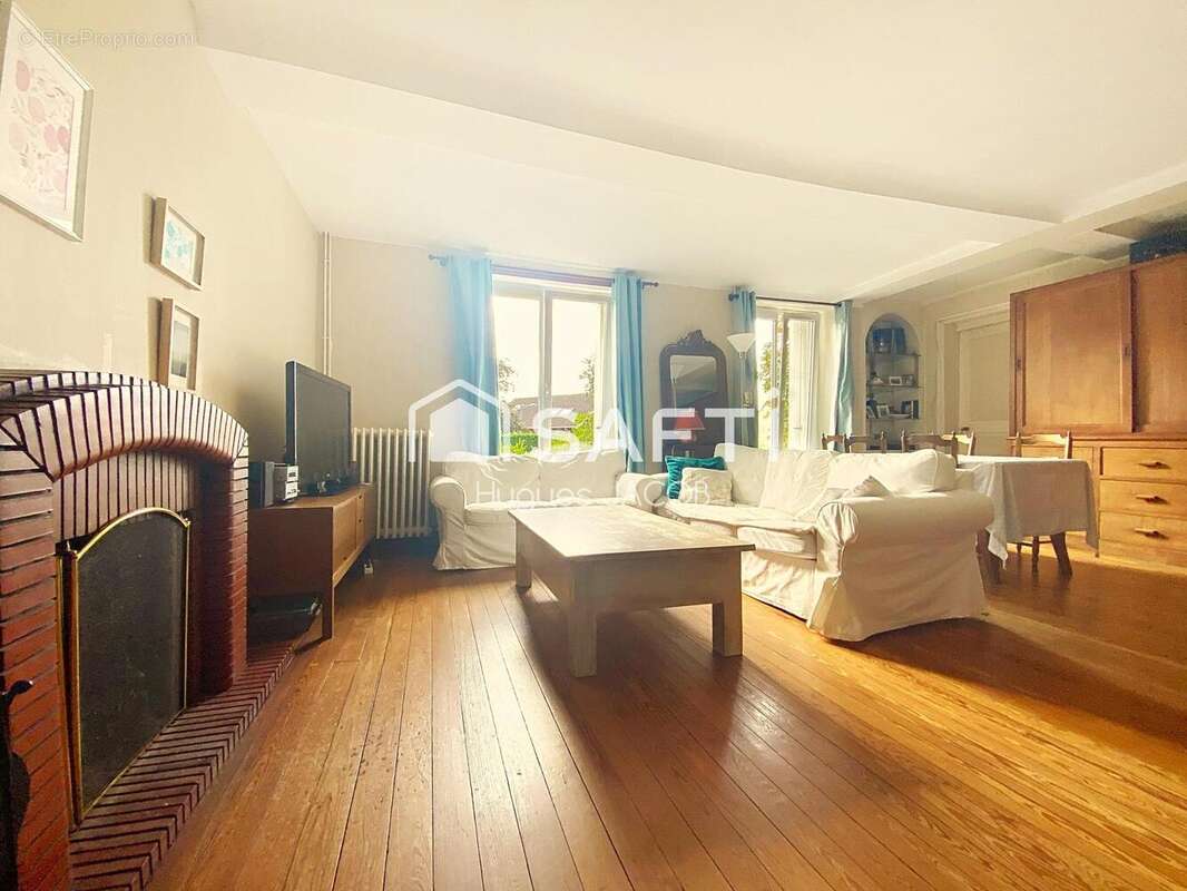 Photo 2 - Maison à VERSON