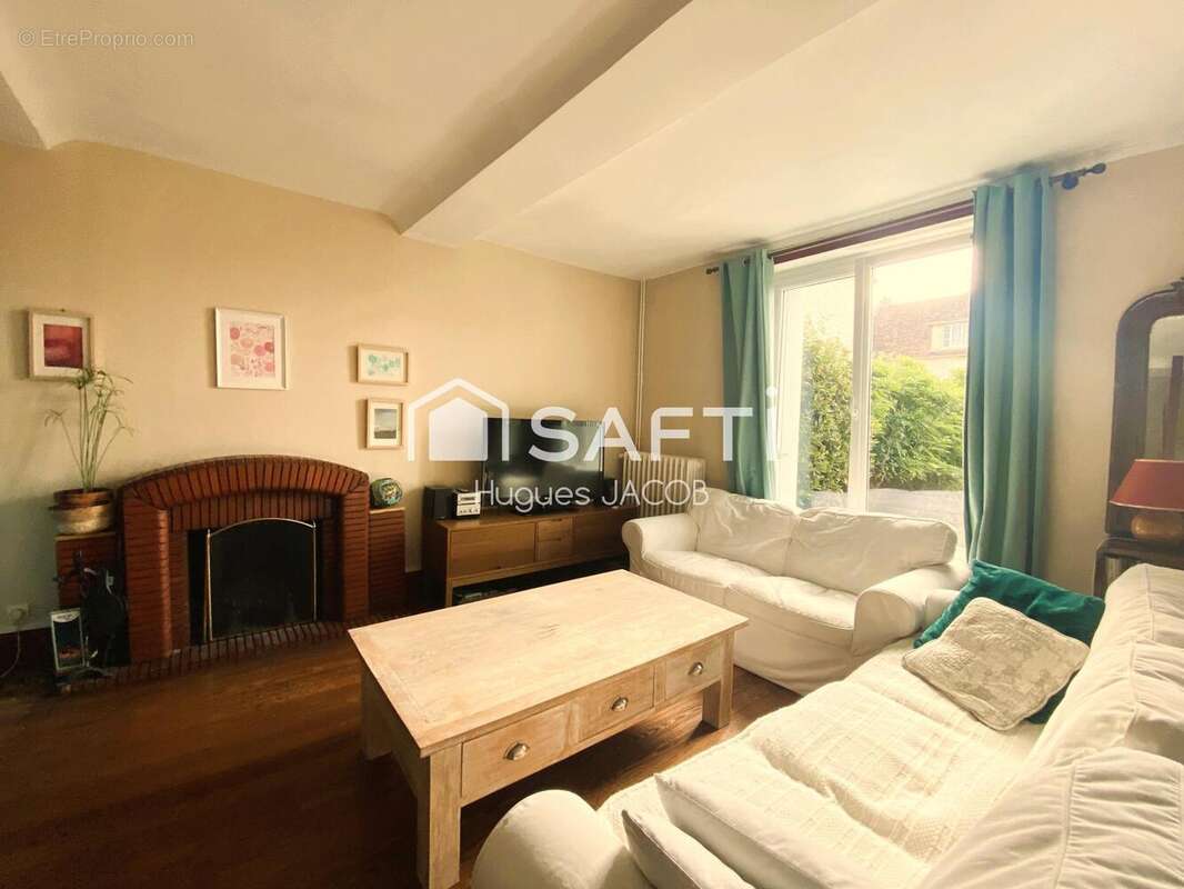 Photo 3 - Maison à VERSON