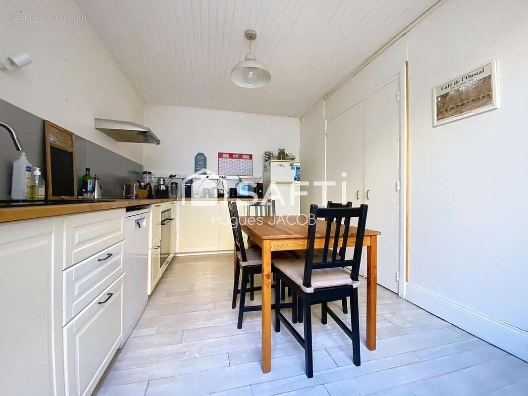 Photo 4 - Maison à VERSON