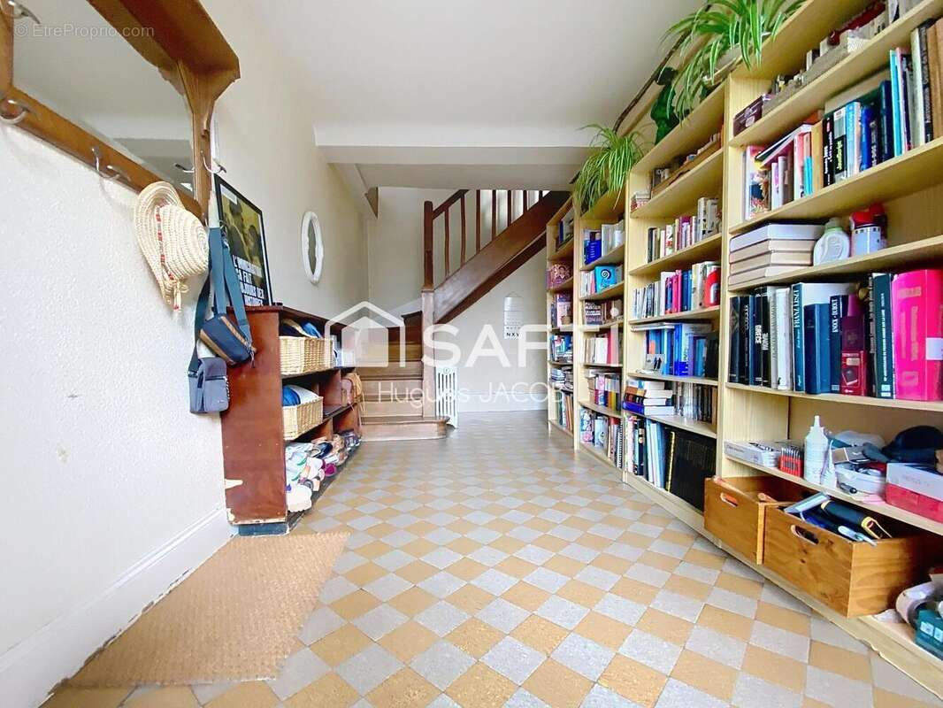 Photo 5 - Maison à VERSON