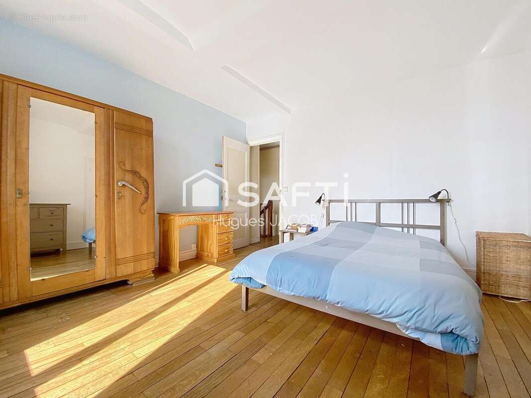 Photo 6 - Maison à VERSON