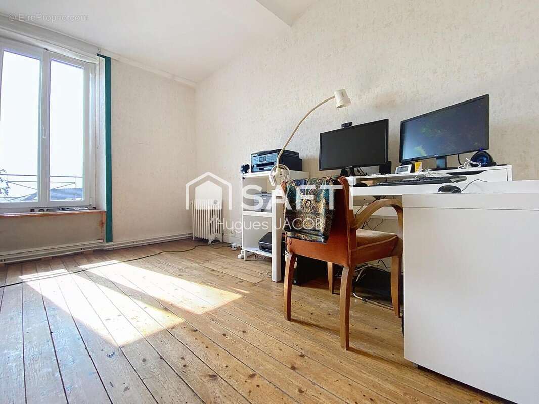 Photo 8 - Maison à VERSON