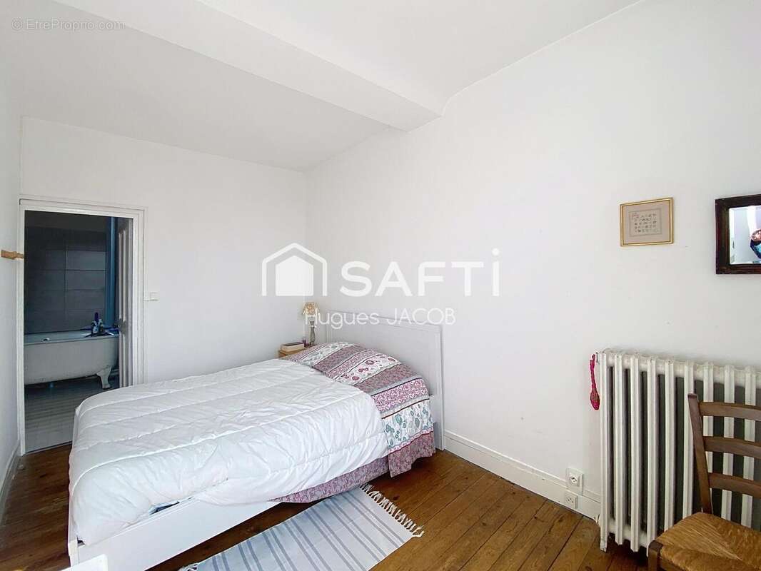 Photo 9 - Maison à VERSON