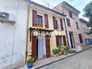 Photo 1 - Maison à LE LUC