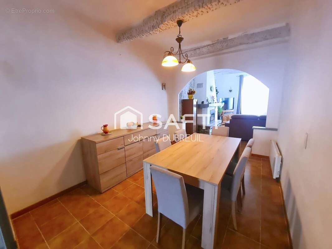 Photo 3 - Maison à LE LUC