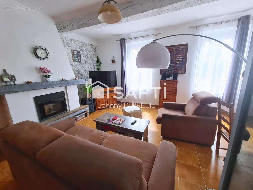 Photo 5 - Maison à LE LUC