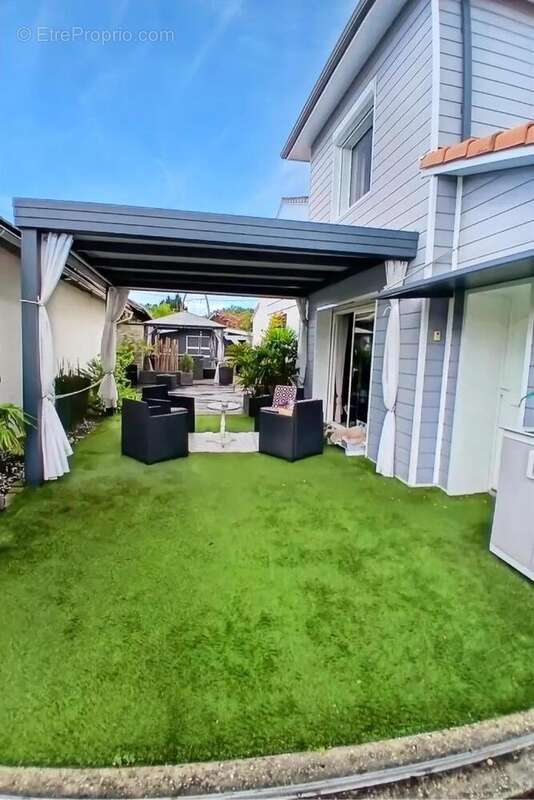 Photo 2 - Maison à LA TESTE-DE-BUCH