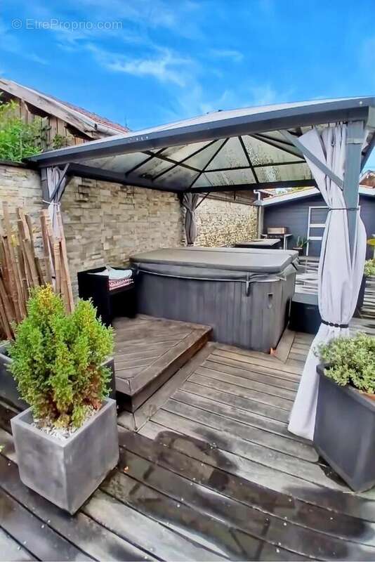 Photo 3 - Maison à LA TESTE-DE-BUCH