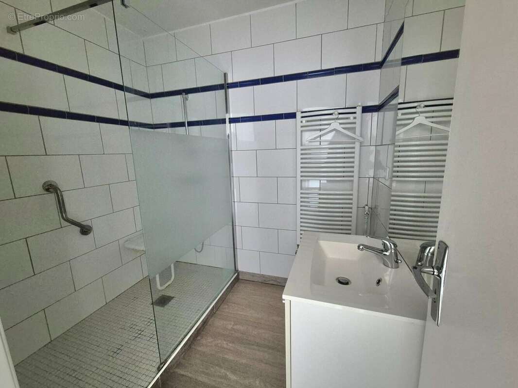 Photo 4 - Appartement à BONNIERES-SUR-SEINE