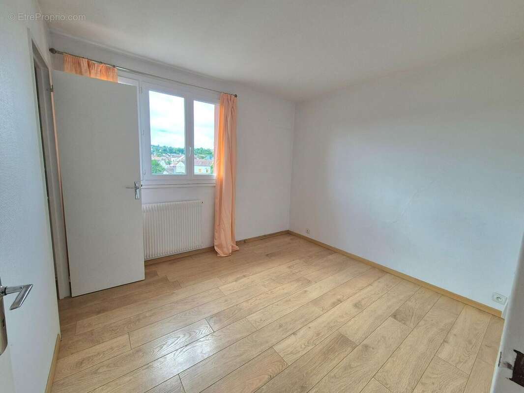 Photo 5 - Appartement à BONNIERES-SUR-SEINE