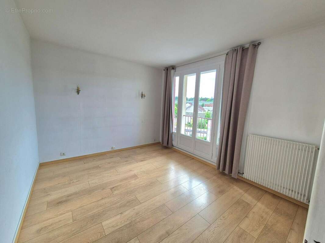Photo 6 - Appartement à BONNIERES-SUR-SEINE