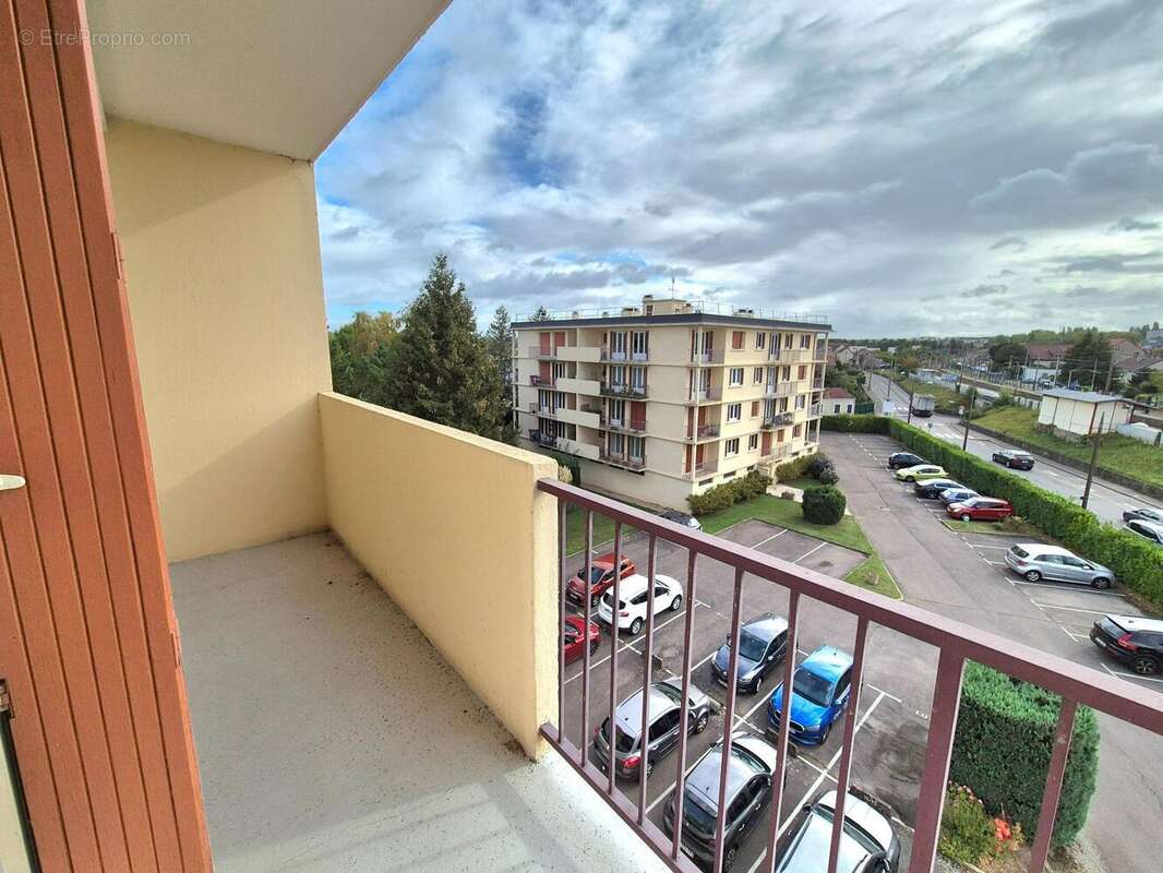 Photo 7 - Appartement à BONNIERES-SUR-SEINE