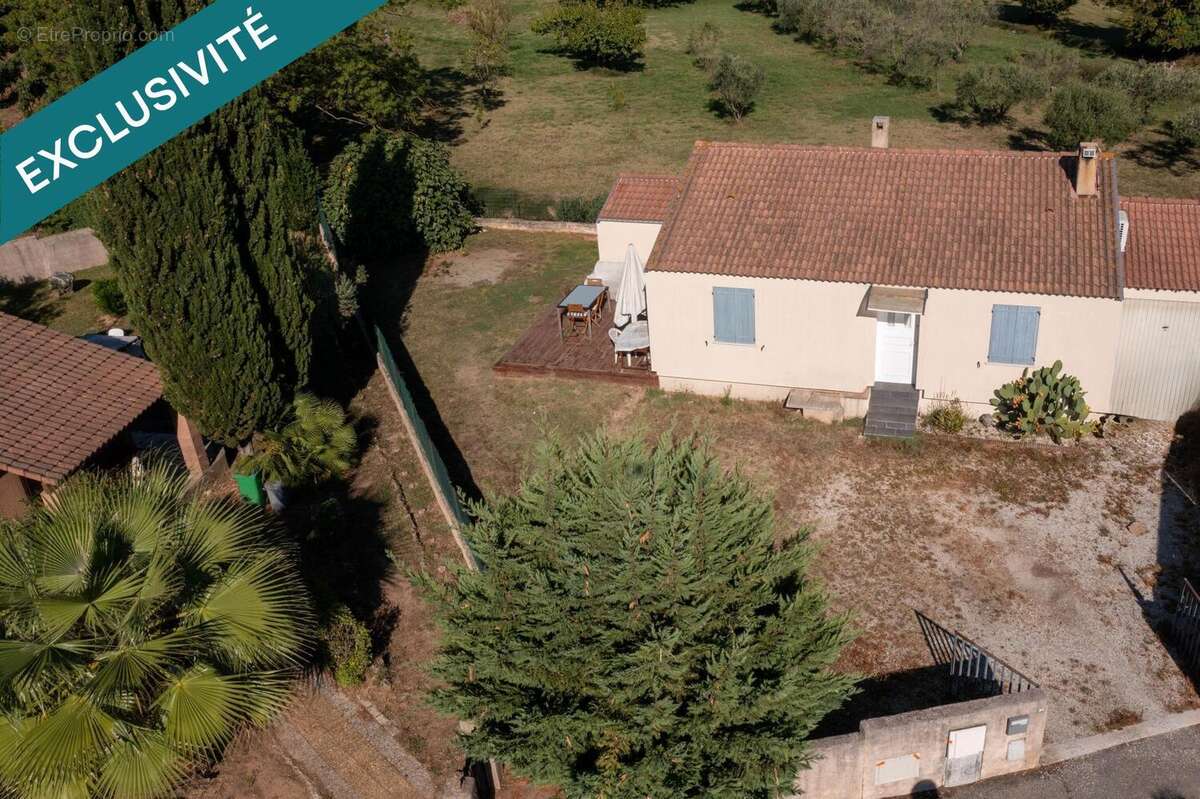 Photo 3 - Maison à LE MUY